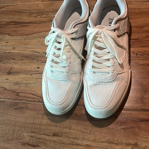 Zara Men’s Sneakers - Picture 2 of 6